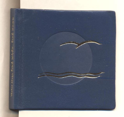 HUGO, VIKTOR: ŠIRÉ MOŘE, ŠIRÉ NEBE. - 1986. Lyra Pragensis sv. 76.