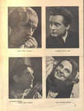 MĚSTSKÁ DIVADLA PRAŽSKÁ - Květen č. 9. Sezona 1940 - 41.