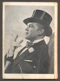 HOLL, WERNER: GUSTAV FRÖHLICH - KÜNSTLER UND MENSCH. - (1936).