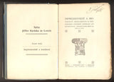 KARÁSEK ZE LVOVIC, JIŘÍ: IMPRESIONISTÉ A IRONIKOVÉ. - 1903.