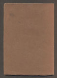 DYK, VIKTOR: PODÉL CESTY. - 1922.