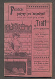 KIESLINGROVÁ, EMILIE: PRAKTICKÉ POKYNY PRO HOSPODYNĚ. /kuchařka/