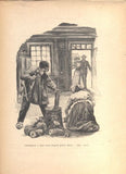 MAUPASSANT, GUY DE: SLUČÍ HODY (Contes de la bécasse). - (1926).