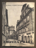 WIRTH, ZD.; ŠTECH, V.V.VOJTÍŠEK; V.: ZMIZELÁ PRAHA 1. - 1945. Umělecké památky. /pragensie/