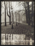 PETR HELBICH. FOTOGRAFIE. - 2008.