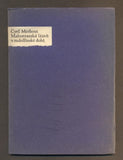 MERHOUT, CYRIL: MALOSTRANSKÁ LÁZEŇ V RUDOLFÍNSKÉ DOBĚ. - 1935.