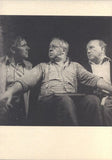 MIROSLAV HORNÍČEK - MALÁ NOČNÍ INVENTURA. Městská Divadla Pražská. 1982.