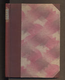 KUKLA, KAREL LADISLAV: MĚSTO ZATRACENCŮ (BÍLÝ HRAD). - 1932.