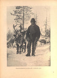 WELZL, ESKYMO: PAMĚTI ČESKÉHO POLÁRNÍHO LOVCE A ZLATOKOPA. - 1928.
