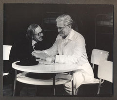 JOSEF KEMR; RADOVAN LUKAVSKÝ - KAREL ČAPEK: BÍLÁ NEMOC. (1980).