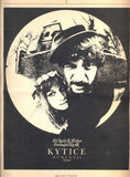 Jiří Suchý / K. J. Erben / Ferdinand Havlík - KYTICE. Divadlo Semafor 1972.