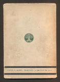KLÍMA, LADISLAV: VTEŘINA A VĚČNOST. - 1927.