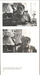 Jaroslav Krejčí - JAROSLAV SEIFERT A JAN ZRZAVÝ VE FOTOGRAFIÍCH JAROSLAVA KREJČÍHO. - 1990.