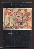 CHAILLEY, JACQUES: 40000 LET HUDBY. - 1965.