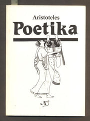 ARISTOTELES: POETIKA. - 1993.