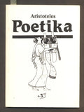 ARISTOTELES: POETIKA. - 1993.
