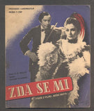 HANA VÍTOVÁ - NOČNÍ MOTÝL - "ZDÁ SE MI".