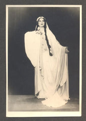MARIE PODVALOVÁ. - Fotografie. /divadlo/osobnosti/