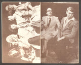 Miloslav Šimek / Jiří Krampol - BESÍDKA BÝVALÝCH ŽÁKŮ ZVLÁŠTNÍ ŠKOLY. Divadlo Semafor 1986.