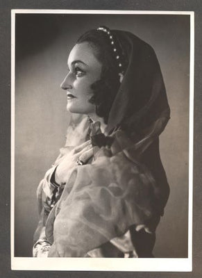 PŮLPÁNOVÁ, BOŽENA. Torquato Tasso. - (1943).
