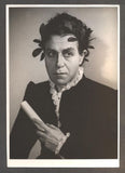 KOHOUT, EDUARD. Torquato Tasso. - (1943).