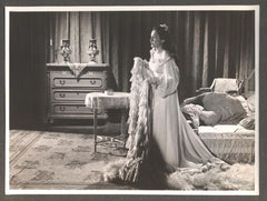 HANA VÍTOVÁ - DRUHÝ VÝSTŘEL (Der zweite Schuss). - 1943. /1D/