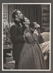 HANA VÍTOVÁ, RICHARD HÄUSSLER  - DRUHÝ VÝSTŘEL (Der zweite Schuss). - 1943. /2D/