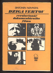 NAVRÁTIL, ANTONÍN: DZIGA VERTOV. - 1974.