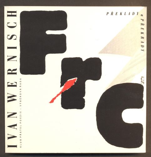 WERNISCH, IVAN: FRC - PŘEKLADY A PŘEKRADY. - 1991.