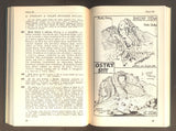 KROUTIL, F. V.; GELLNER J.: HOROLEZECKÝ PRŮVODCE VYSOKÉ TATRY. Díl IV. Východná vysoká - Sedielko. - 1937.