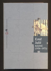 JULIŠ, EMIL: BÁSNĚ (1956 - 1971). - 2015.