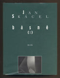 SKÁCEL, JAN: BÁSNĚ (I). - 1995. /poesie/