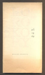 ŠIKTANC, KAREL: HOROSKOPY. - 1968. Výtvarná podoba JOSEF HOCHMAN. /60/