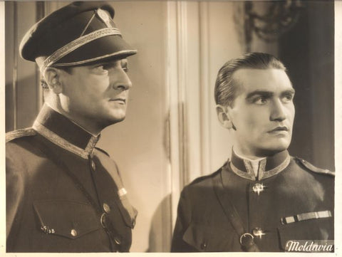 LADISLAV BOHÁČ; OTTO RUBÍK - BÍLÁ NEMOC. - 1937. /A/