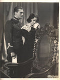 LADISLAV BOHÁČ; KARLA OLIČOVÁ - BÍLÁ NEMOC. - 1937. /B/
