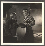 HANA VÍTOVÁ; ELLA NOLLOVÁ - PYTLÁKOVA SCHOVANKA. - 1949. /3X/