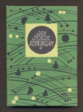 SKÁCEL, JAN: STRACHOLAM. - 1993. Květy poezie sv. 179.