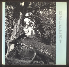 SEIFERT, JAROSLAV 1901 - 1986: NELLE PAROLE E NELLE IMMAGINI = I ORD OG BILDER = SLOVEM A OBRAZEM. - 1986.