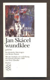 SKÁCEL, JAN: WUNDKLEE. - 1989.
