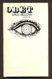 BELLOW, SAUL: OBĚŤ. - 1971.