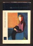 FAULKNER, WILLIAM: SRPNOVÉ SVĚTLO. - 1973.