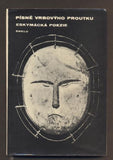 PÍSNĚ VRBOVÝHO PROUTKU. Eskymácká poezie. - 1965.