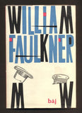 FAULKNER, WILLIAM: BÁJ. - 1961.