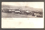 POZDRAV Z JESTŘABIC. - Pohlednice. Dopisnice.