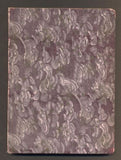 MATHESIUS, BOHUMIL: VERŠE O MAMINCE, LÁSCE A SMRTI. 1914 - 1917.