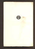 HOFFMEISTER - CHESTERTON, G. K.: KLUB PODIVNÝCH ŽIVNOSTÍ. - 1928.