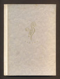 HIRŠAL, JOSEF: STUDENÉ NEBE. - 1944.