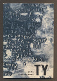 RIBNIKAROVÁ, JARA: TY. - 1966.