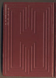 HALAS; FRANTIŠEK: TRIPTYCH O OHROŽENÉ ZEMI.  - 1959. Edice Skvosty sv. 18.