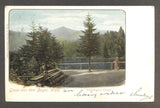 GRUSS AUS DEM BAYER. WALD. - Pohlednice. Dopisnice.